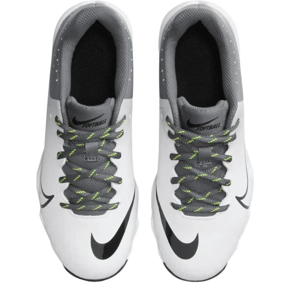 Nike Hyperdiamond 4 Keystone‎ GG Baseball Softball Cleats CZ5919-008 Size 12C